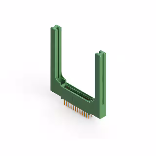 345-028-540-558 EDAC Inc.  Edgeboard Connectors